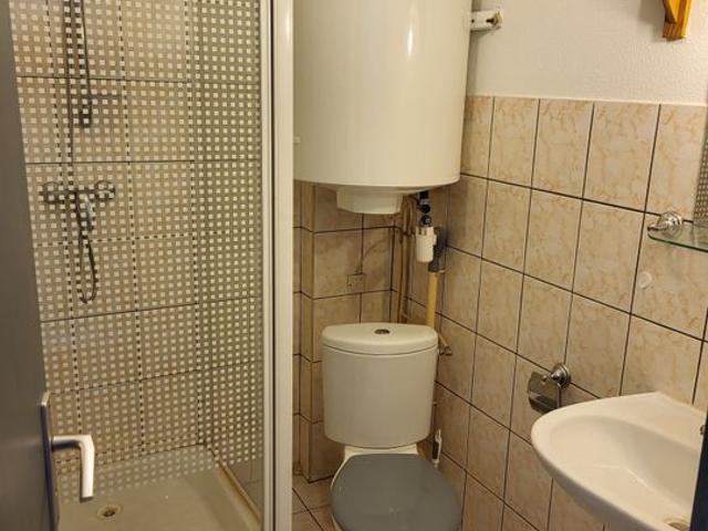 Studio de 23m2 à louer sur Montbéliard
