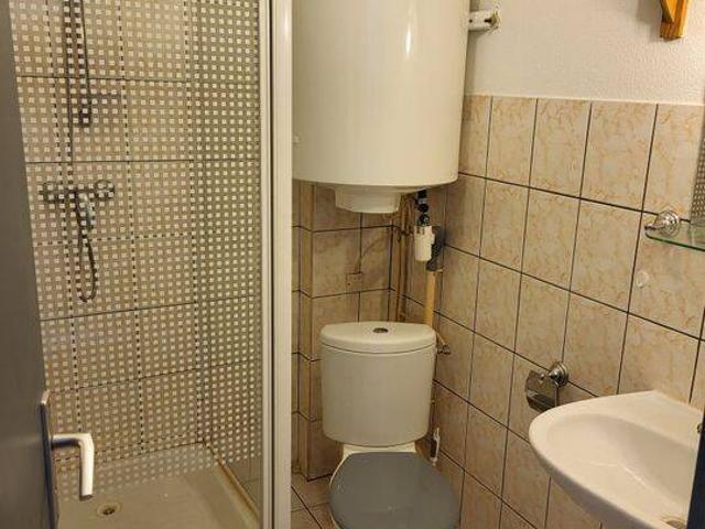 Studio de 23m2 à louer sur Montbéliard