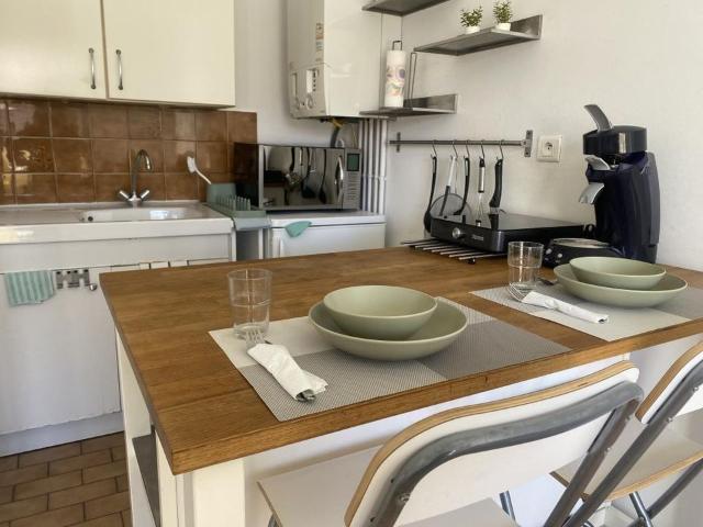 Studio de 23m2 à louer sur Montpellier