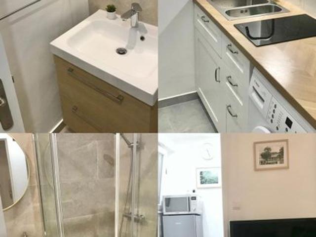 Studio de 23m2 à louer sur Mulhouse