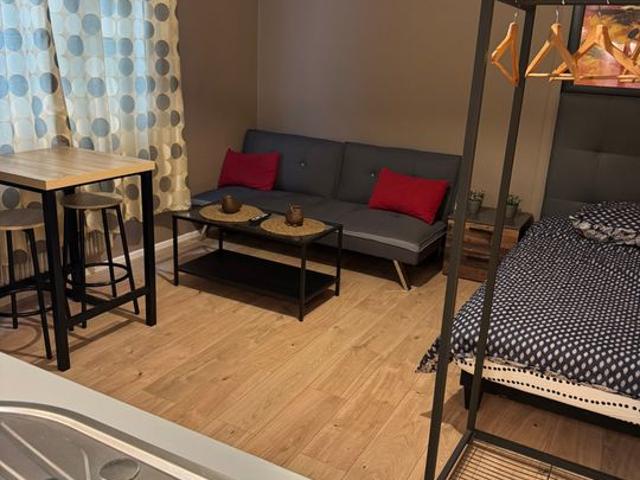 Studio de 23m2 à louer sur Mulhouse