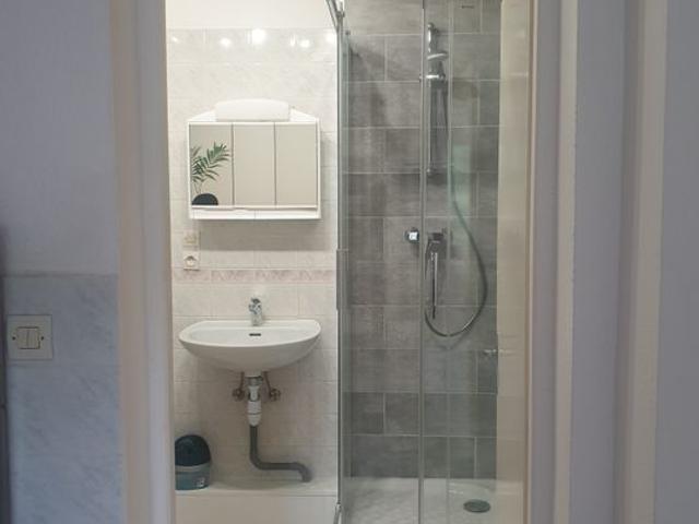 Studio de 23m2 à louer sur Mulhouse