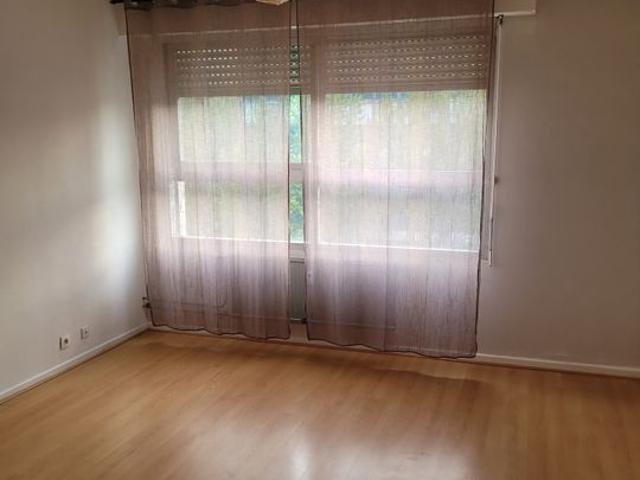 Studio de 23m2 à louer sur Nancy