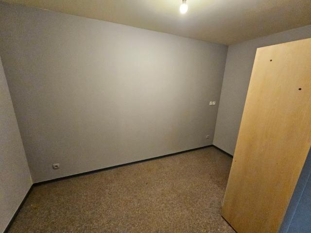 Studio de 23m2 à louer sur Nancy