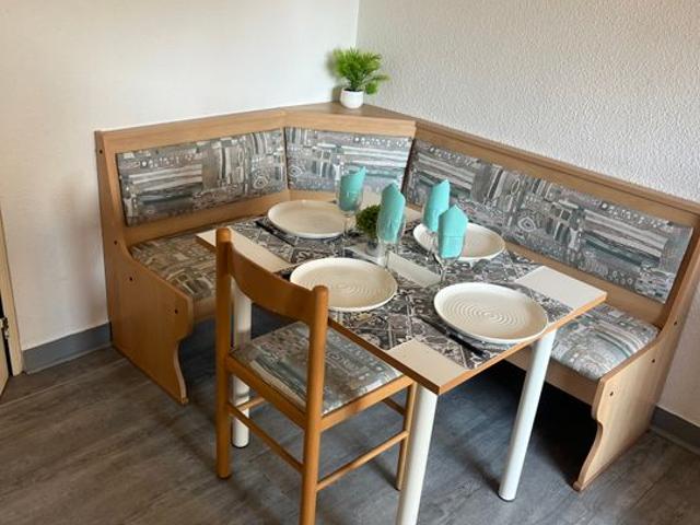 Studio de 23m2 à louer sur Narbonne