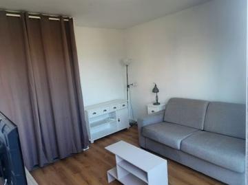 Studio de 23m2 à louer sur Nîmes