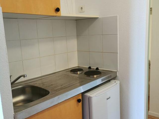 Studio de 23m2 à louer sur Nîmes
