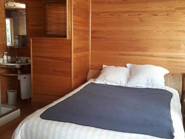 Studio de 23m2 à louer sur Nice