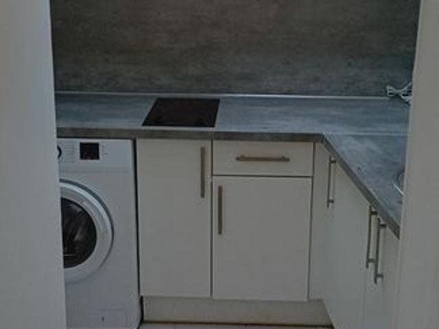 Studio de 23m2 à louer sur Nice