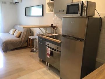 Studio de 23m2 à louer sur Nice