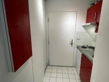 Studio de 23m2 à louer sur Nogent sur Marne