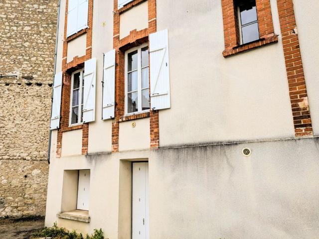 Studio de 23m2 à louer sur Orléans