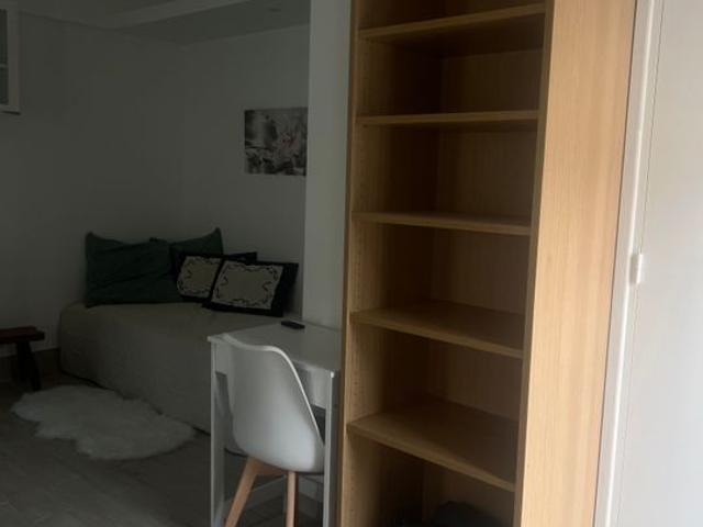 Studio de 23m2 à louer sur Orsay