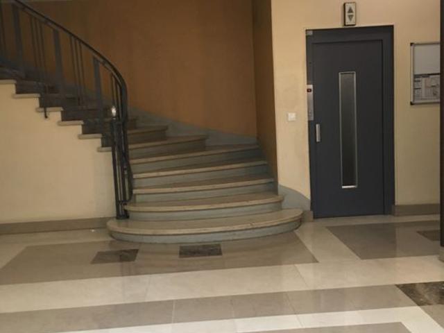 Studio de 23m2 à louer sur Paris 02