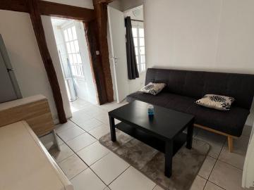 Studio de 23m2 à louer sur Paris 06