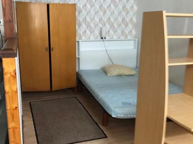 Studio de 23m2 à louer sur Pau