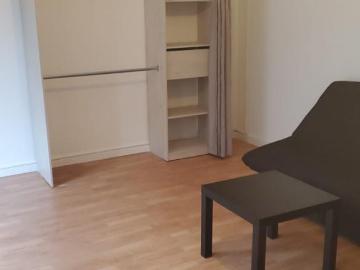 Studio de 23m2 à louer sur Pontoise