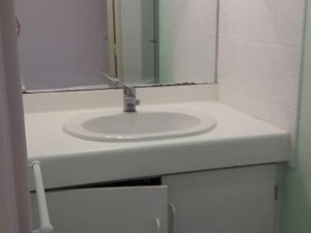 Studio de 23m2 à louer sur Poitiers