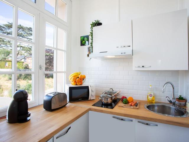 Studio de 23m2 à louer sur Rouen