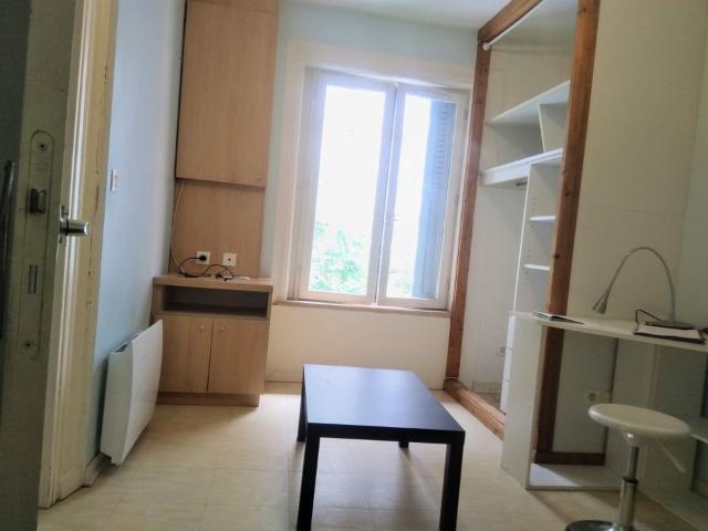 Studio de 23m2 à louer sur Saint Étienne