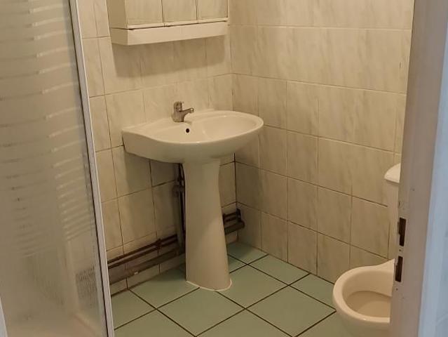 Studio de 23m2 à louer sur Saint Martin d'Hères