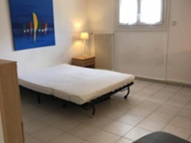 Studio de 23m2 à louer sur Saint Sébastien sur Loire