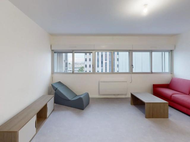 Studio de 23m2 à louer sur Sarcelles