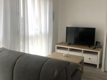Studio de 23m2 à louer sur Sarcelles
