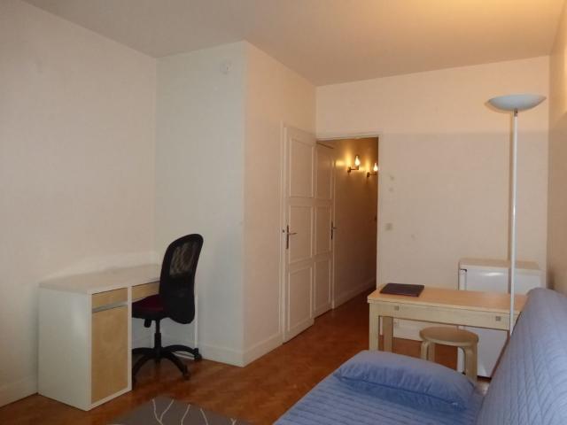 Studio de 23m2 à louer sur Sèvres