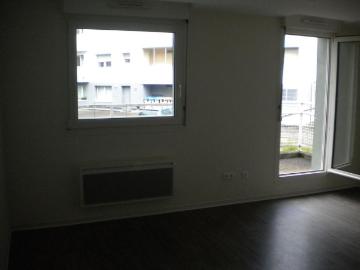 Studio de 23m2 à louer sur Strasbourg