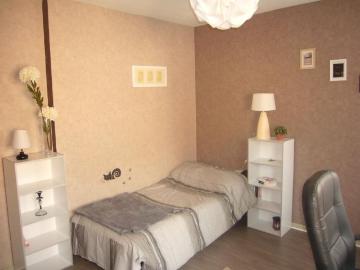 Studio de 23m2 à louer sur Strasbourg