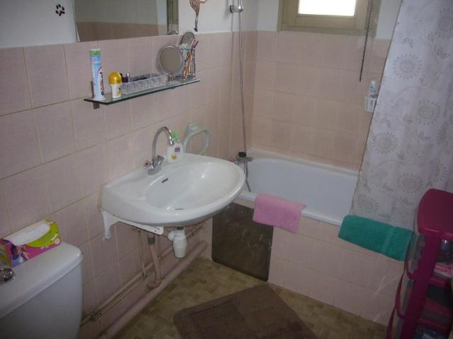 Studio de 23m2 à louer sur Strasbourg