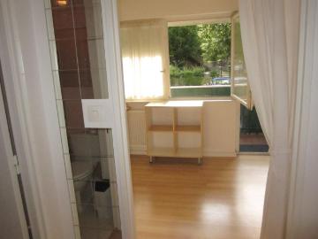 Studio de 23m2 à louer sur Strasbourg