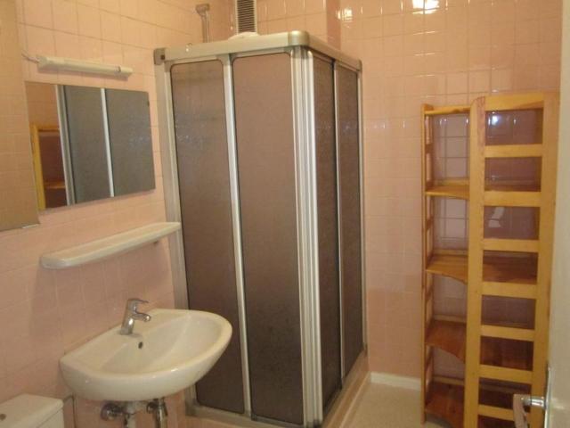 Studio de 23m2 à louer sur Strasbourg