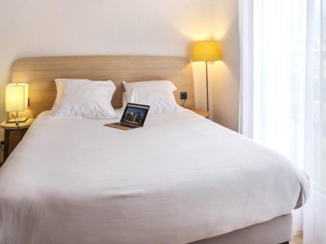 Studio de 23m² meublé et équipé