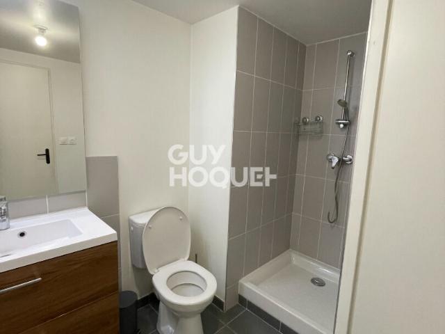 STUDIO DE 23m² MEYZIEU