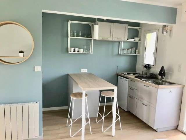Studio de 23m² avec balcon de 4m2