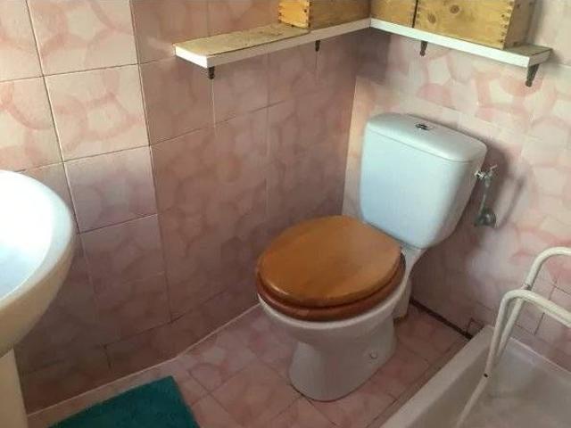Studio de 23m² avec espace nuit à Massena