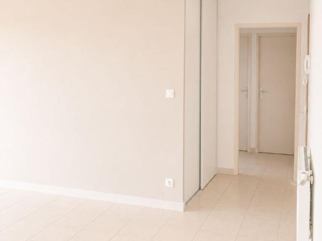 Studio de 28.07 m² à Clermont