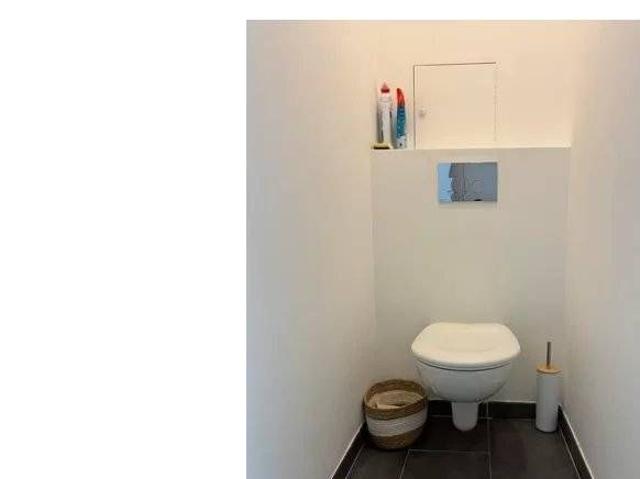 Studio de 23m² avec terrasse et parking