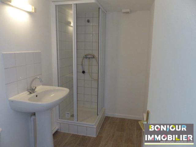 Studio de 24.22m2 au pied de la Bastille