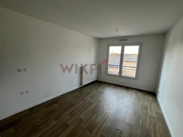 Studio de 24,50m² de 2019
