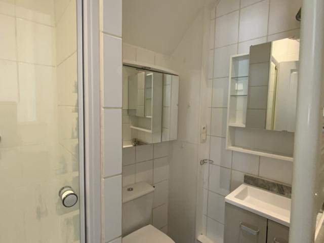 STUDIO DE 24 M2 AU REZ DE CHAUSSÉE EN CENTRE VILLE