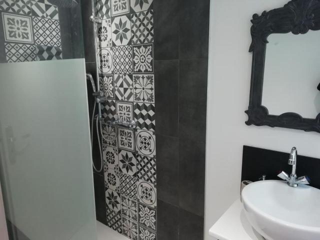 Studio de 24m2 à louer sur Tarbes
