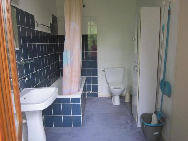 Studio de 24m2 à louer sur Tarbes