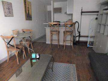 Studio de 24m2 à louer sur Tarbes
