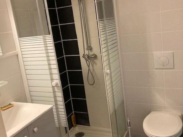 Studio de 24m2 à louer sur Thouars