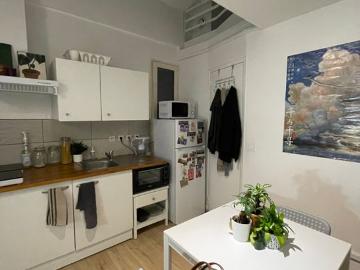 Studio de 24m2 à louer sur Thiais