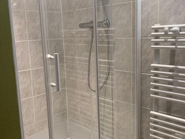 Studio de 24m2 à louer sur Thionville
