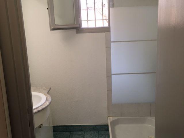 Studio de 24m2 à louer sur Toulon
